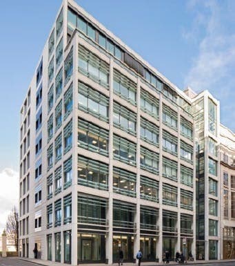 10 Chiswell St, London for lease - Building Photo - Image 3 of 23
