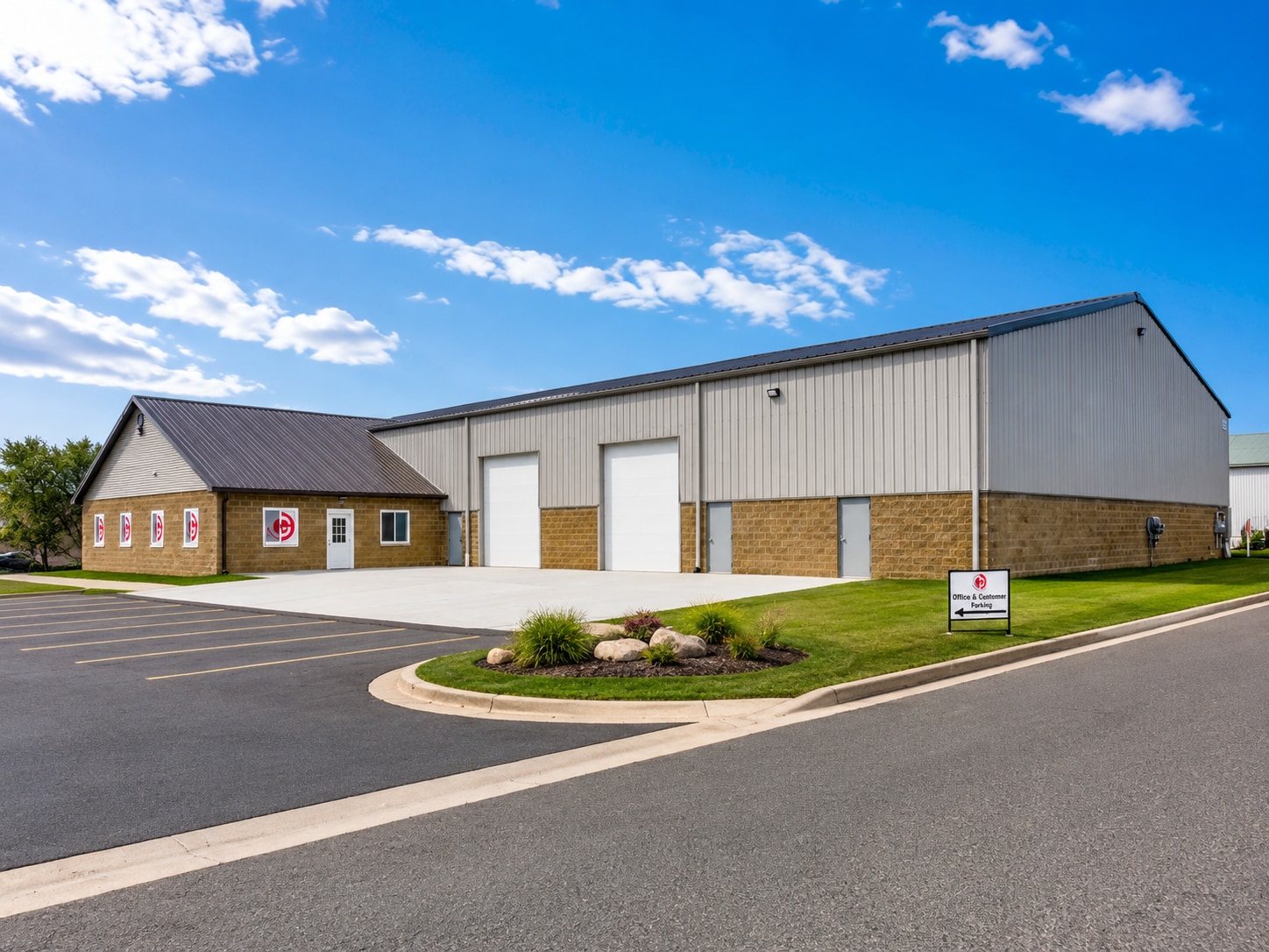 11226 Lemen Rd, Whitmore Lake, MI for lease Building Photo- Image 1 of 6