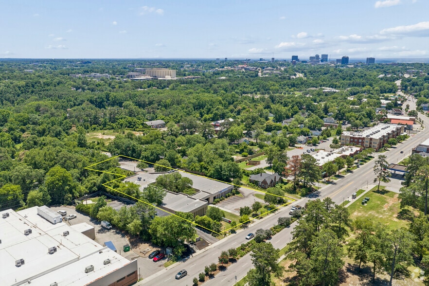 3806 N Main St, Columbia, SC for sale - Aerial - Image 1 of 31