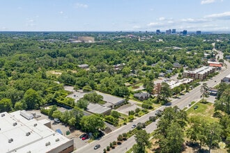 3806 N Main St, Columbia, SC - Aerial map view