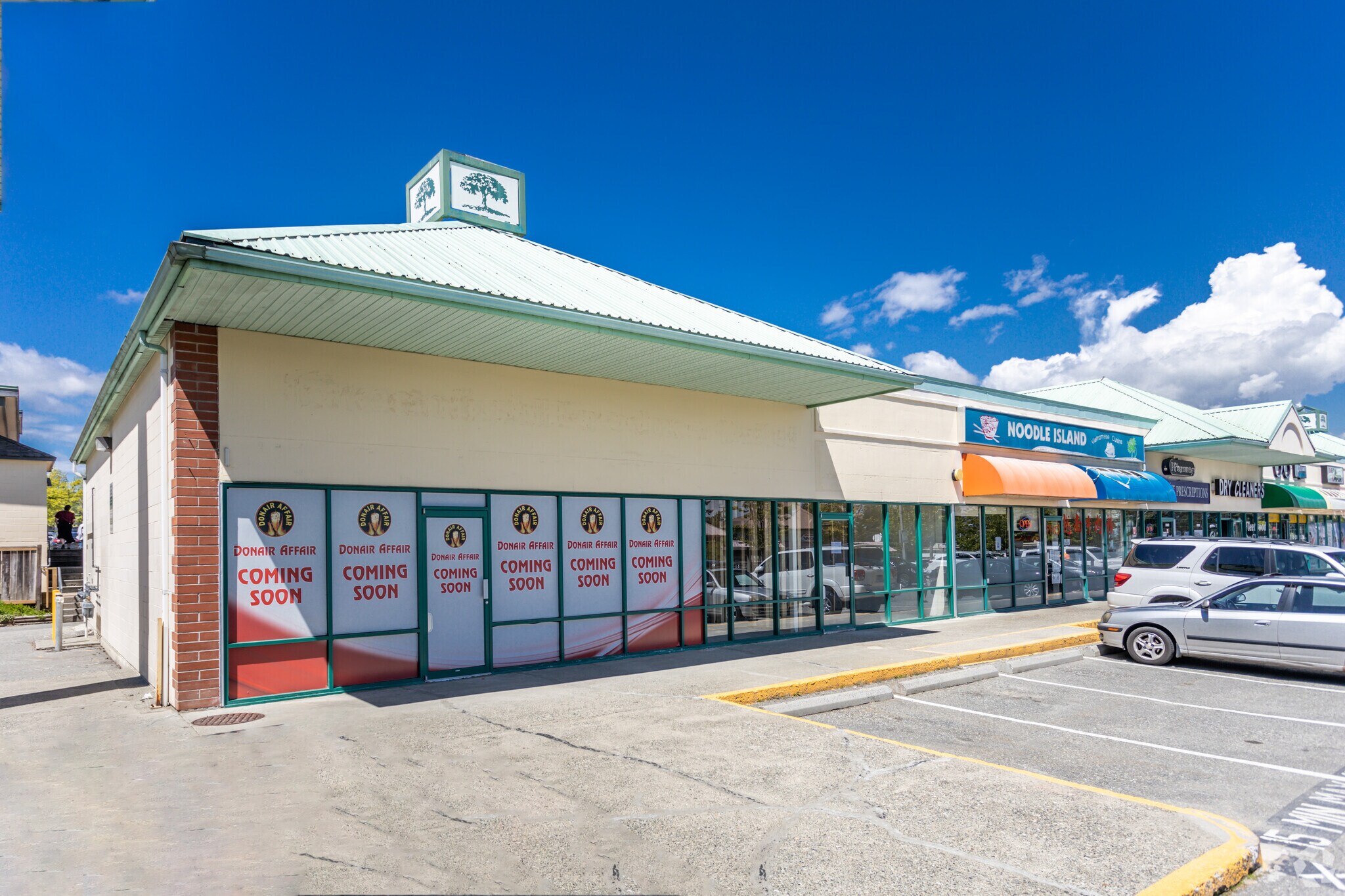 15988 Fraser Hwy, Surrey, BC for sale Primary Photo- Image 1 of 1