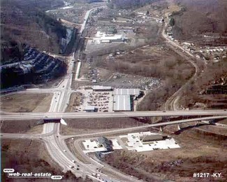 Plus de détails pour 15-215 Us Hwy 23, Prestonsburg, KY - Local commercial à louer