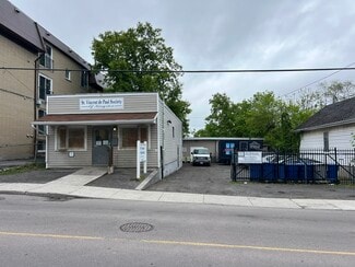 Plus de détails pour 85 Stephen St, Kingston, ON - Commerce de détail à vendre