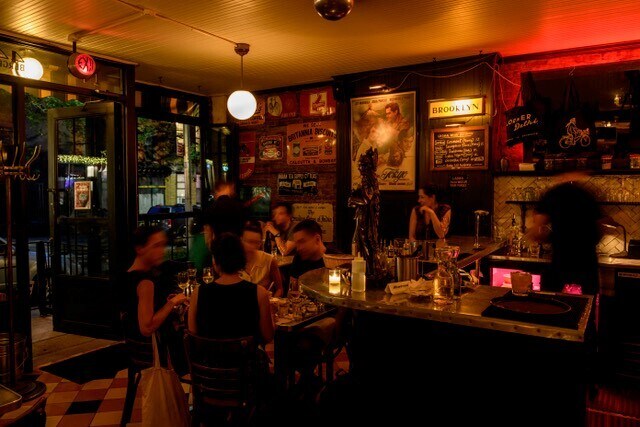 447 Bergen St, Brooklyn, NY à louer - Photo du bâtiment - Image 2 de 7