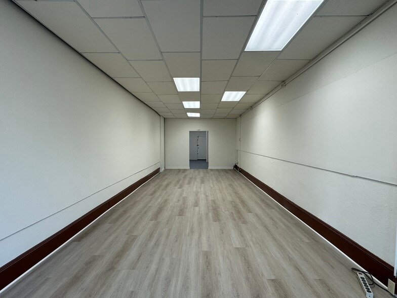 1551-1555 Clement St, San Francisco, CA for lease - Building Photo - Image 3 of 28