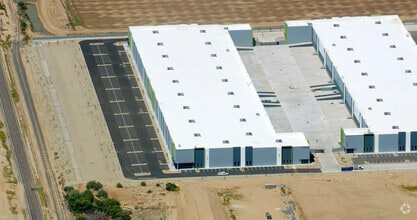 15784 W Hatcher Rd, Waddell, AZ - AERIAL  map view - Image1