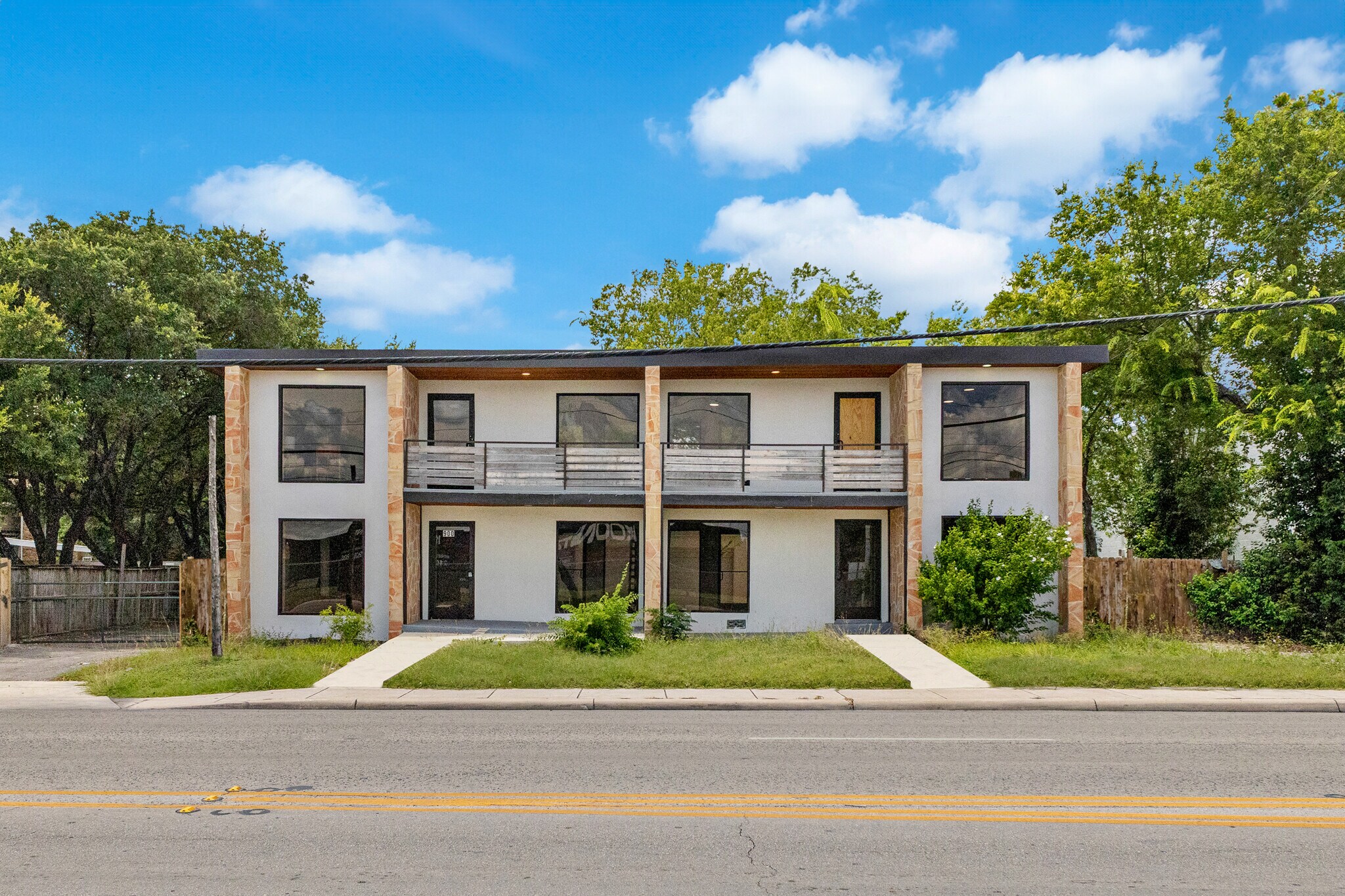 900 Basse Rd, San Antonio, TX à vendre Photo du bâtiment- Image 1 de 1