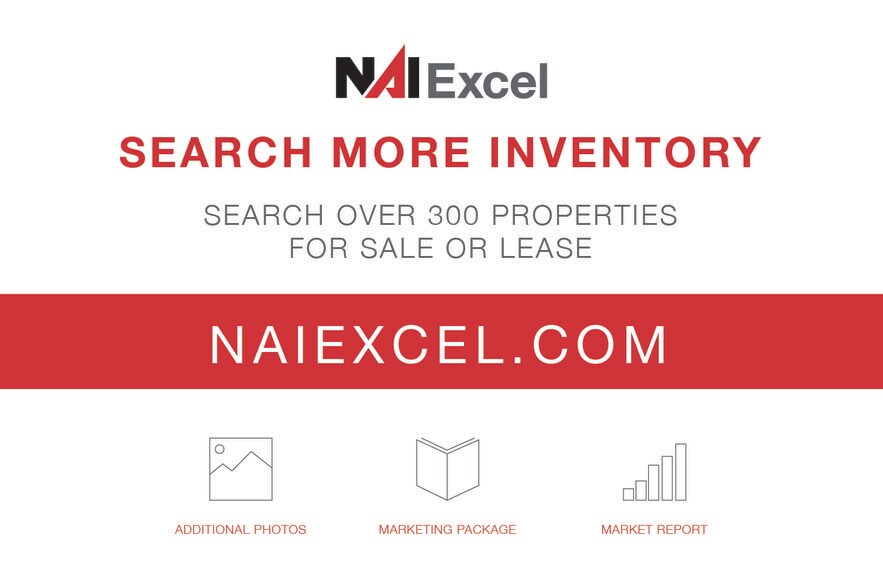 740 S Main St, Richfield, UT à louer - Aérien - Image 2 de 2