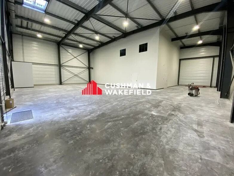 3 Ter Chemin De La Chasse, Colomiers for lease - Building Photo - Image 2 of 12