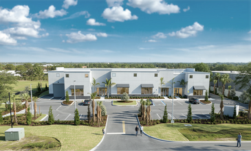 14709 Corporate N rd, Jupiter, FL for lease Building Photo- Image 1 of 3