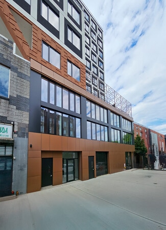 Plus de détails pour 2121 Glebe Ave, Bronx, NY - Bureau/Commerce de détail à louer