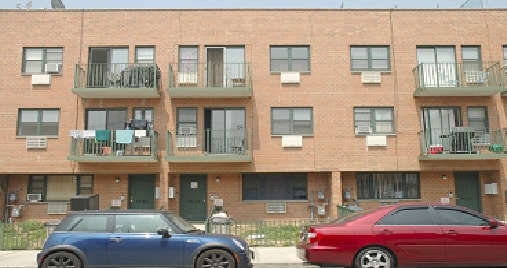 34-50 10th St, Long Island City, NY for sale - Primary Photo - Image 1 of 1