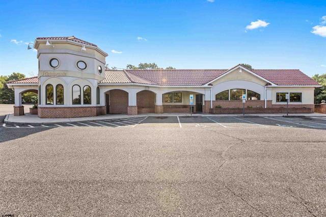 947 N Delsea Dr, Vineland, NJ à louer - Photo du bâtiment - Image 2 de 56