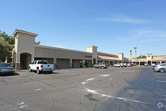 Plus de détails pour 2950 N Dobson Rd, Chandler, AZ - Local commercial à louer