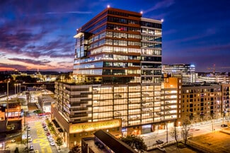 Plus de détails pour 223 S West St, Raleigh, NC - Coworking à louer