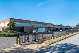 More details for 4133-4175 Senator St, Memphis, TN - Flex for Lease