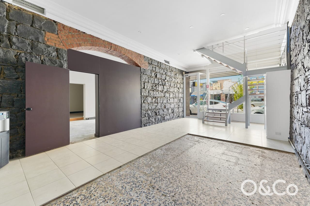 205 Brunswick St, Fitzroy for lease Interior Photo- Image 1 of 6