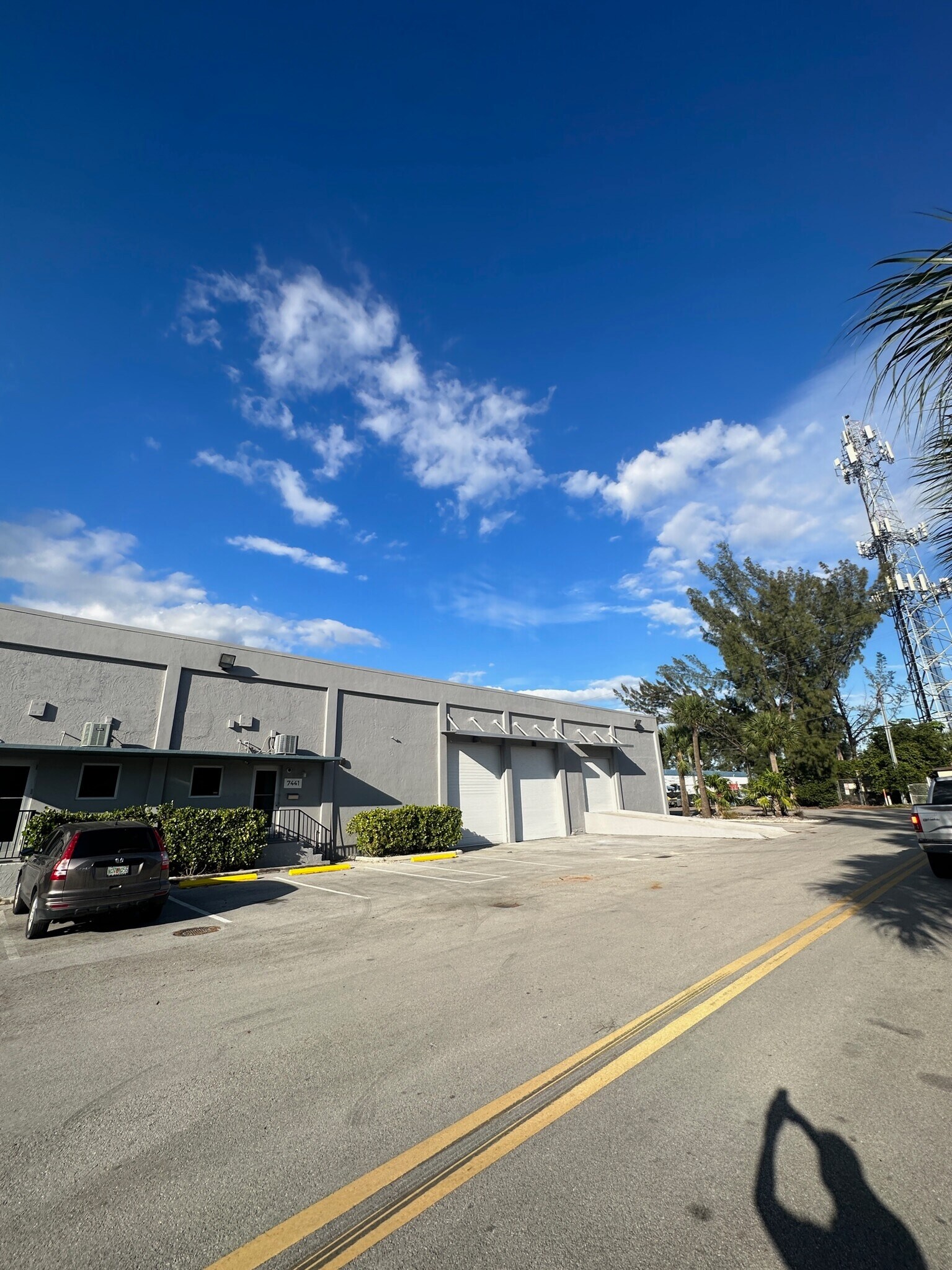 7441-7571 NW 78th St, Medley, FL à louer Photo du bâtiment- Image 1 de 25