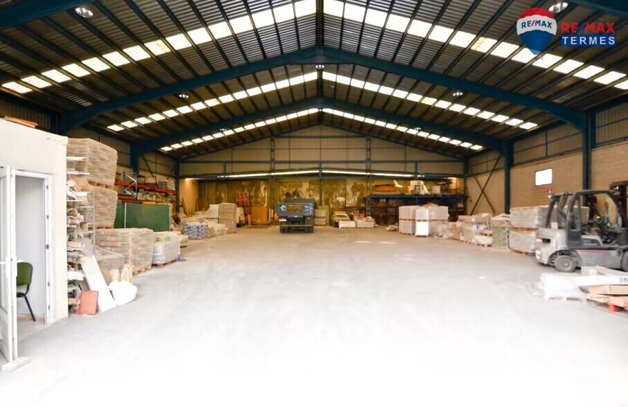 Industriel dans Navalcarnero, Madrid à vendre - Photo du bâtiment - Image 3 de 4