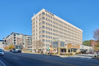 More details for 6065 Roswell Rd NE, Atlanta, GA - Office for Lease