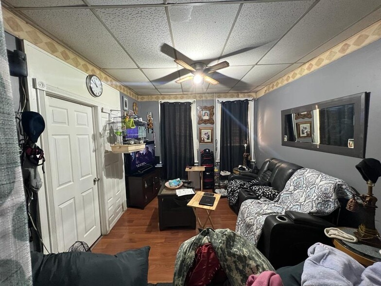 5200-5202 Palisade Ave, West New York, NJ à vendre - Photo du bâtiment - Image 3 de 13