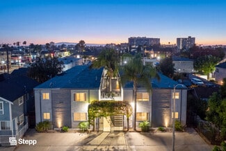 More details for 1019 Lewis Ave, Long Beach, CA - Multifamily for Sale