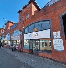 42-62 High St, Birmingham for lease Building Photo- Image 1 of 1