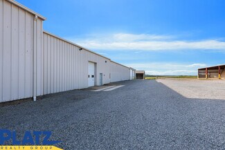 Plus de détails pour 39821 Salem Unity Rd, Salem, OH - Industriel à louer
