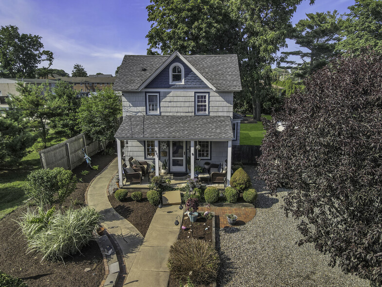 803 Ocean Avenue, Point Pleasant Beach, NJ for sale - Primary Photo - Image 1 of 1