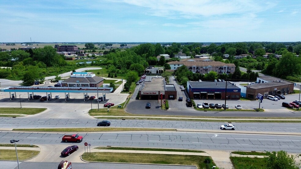 5865 Us-6, Portage, IN for sale - Building Photo - Image 2 of 6