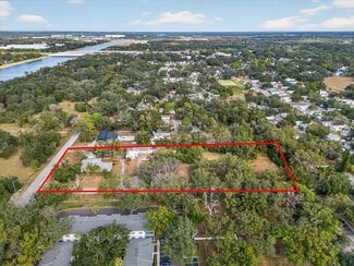 More details for 4501 Clewis Ave – Land for Sale, Tampa, FL