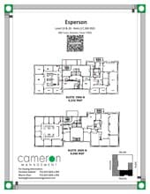 808 Travis St, Houston, TX à louer Photo du bâtiment- Image 1 de 1