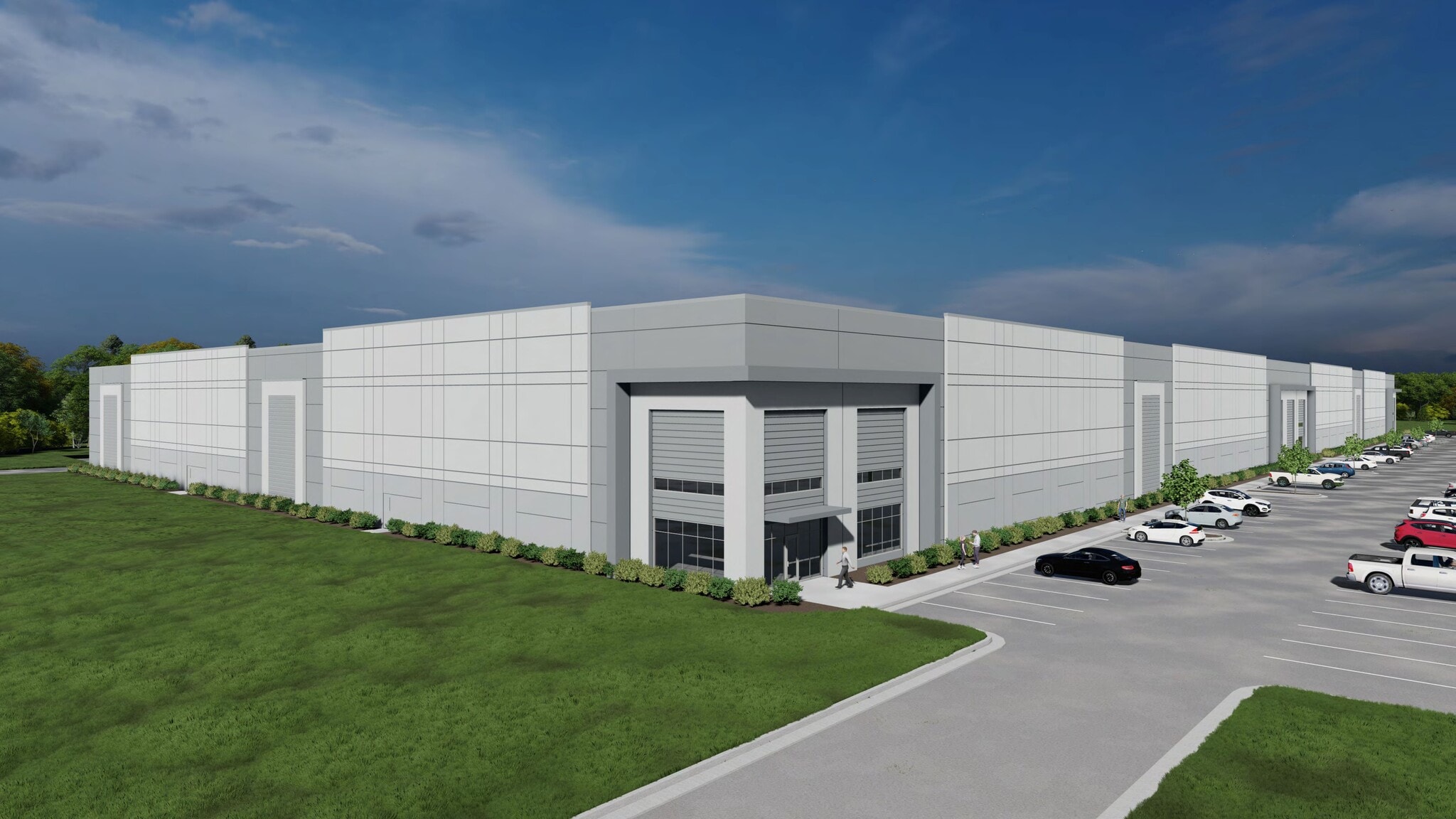 00 Houston Rd, Troutman, NC for lease Building Photo- Image 1 of 4