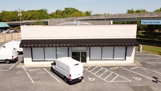 More details for 422 Savannah Hwy, Charleston, SC - Retail for Lease