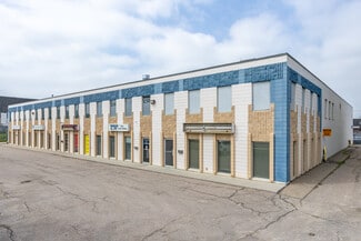 More details for 15140 128th Ave NW, Edmonton, AB - Industrial for Sale