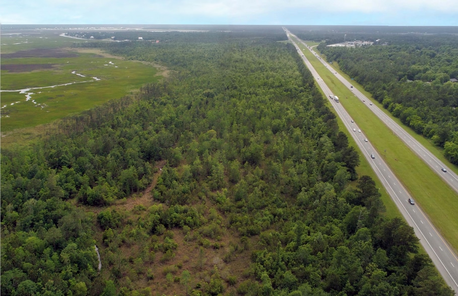 7051 Interstate 10, Diamondhead, MS à vendre - Autre - Image 3 de 6