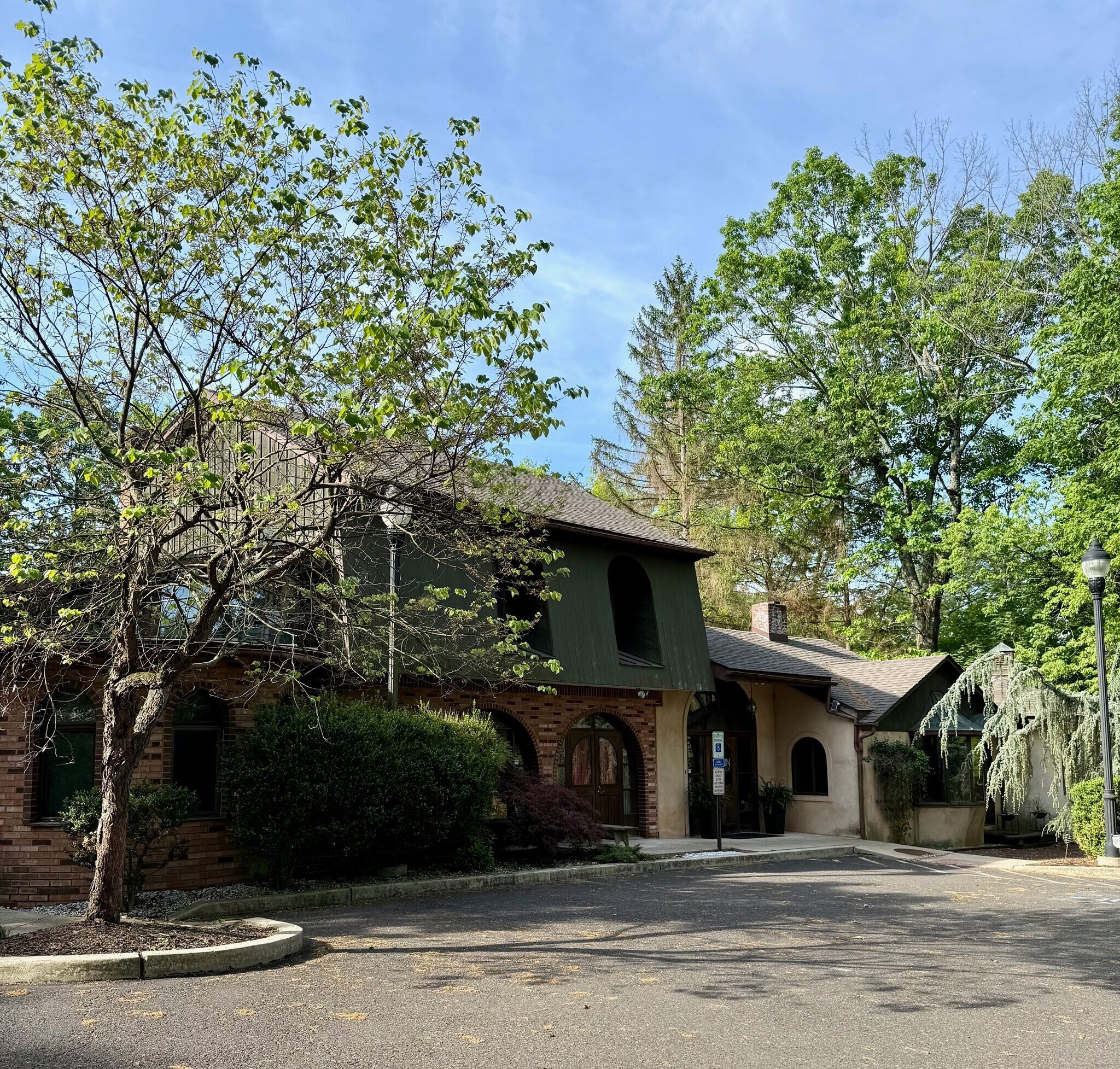 419 York Rd, New Hope, PA à vendre Photo du bâtiment- Image 1 de 21