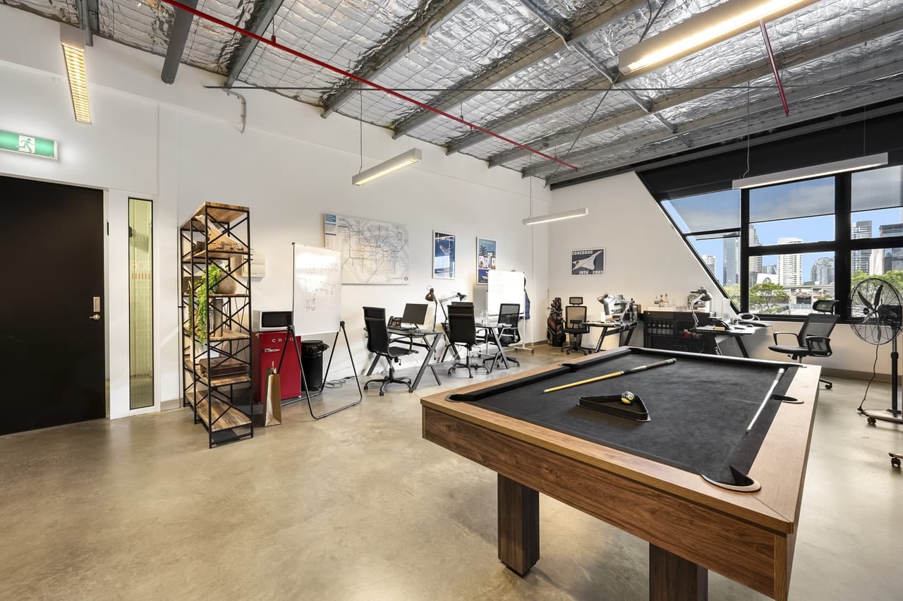 87 Gladstone St, SOUTH MELBOURNE, VIC 3205 - Unité 3.06 - - Photo intérieure - Image 2 of 5