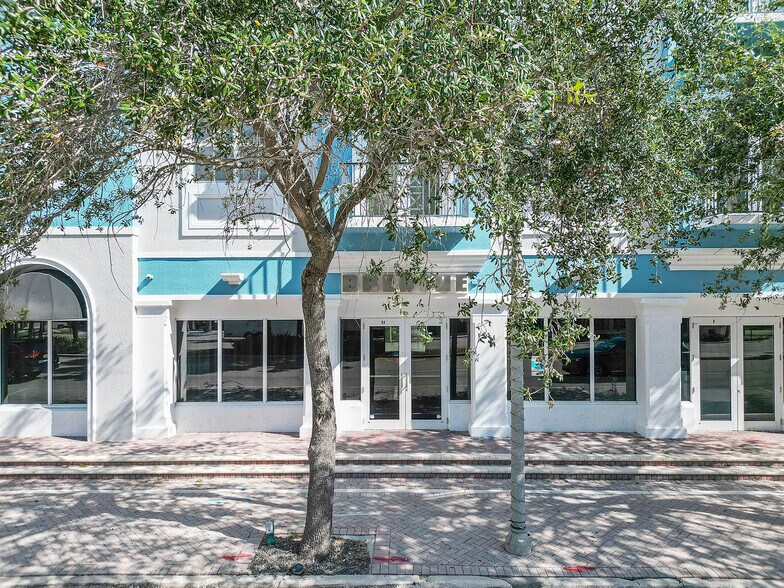 401 W Atlantic Ave, Delray Beach, FL à vendre - Photo du bâtiment - Image 2 de 61