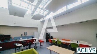 Plus de détails pour 30 Avenue Carnot, Massy - Bureau à louer