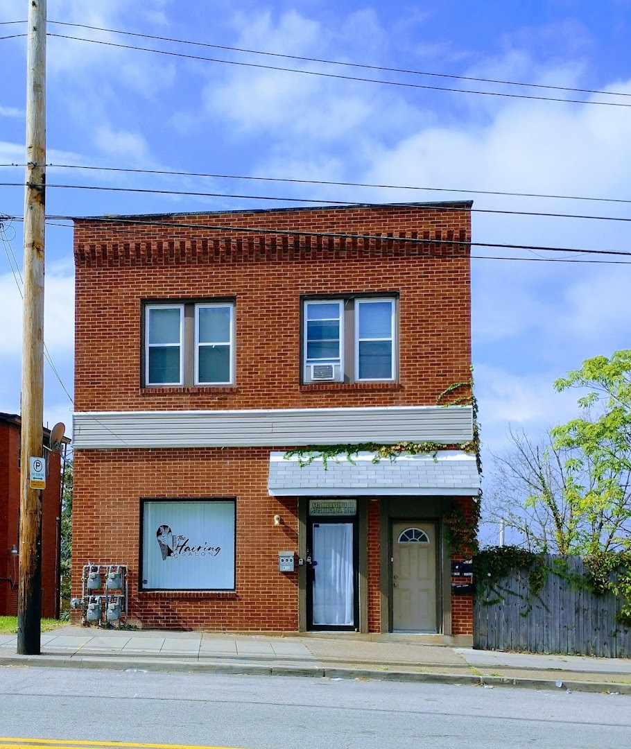 442 Brownsville Rd, Pittsburgh, PA for sale Building Photo- Image 1 of 1