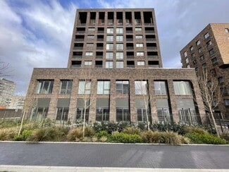 More details for 20 Magellan Blvd, London - Office for Lease