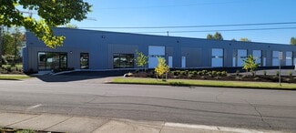 Plus de détails pour 2979-2999 19th St SE, Salem, OR - Bureau, Industriel à louer