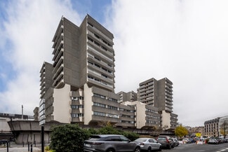 More details for 74 Rue Georges Bonnac, Bordeaux - Office for Sale