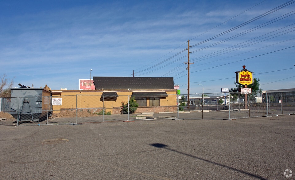 4245 W Dunlap Ave, Phoenix, AZ for sale - Building Photo - Image 3 of 4
