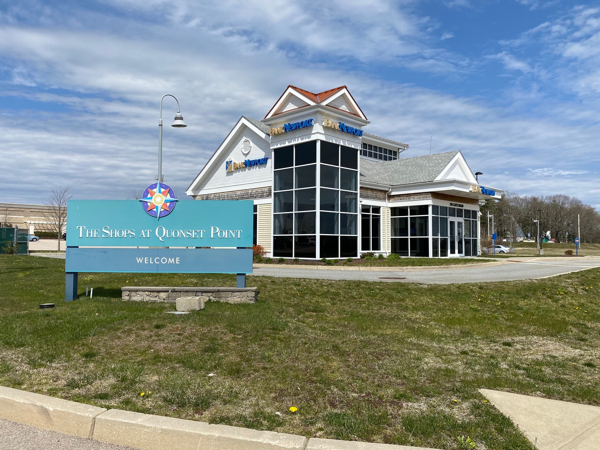 Post Rd, North Kingstown, RI for lease Building Photo- Image 1 of 2