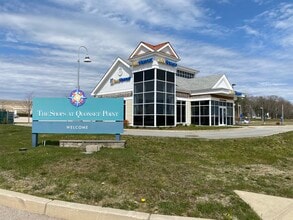 Post Rd, North Kingstown, RI for lease Building Photo- Image 1 of 2