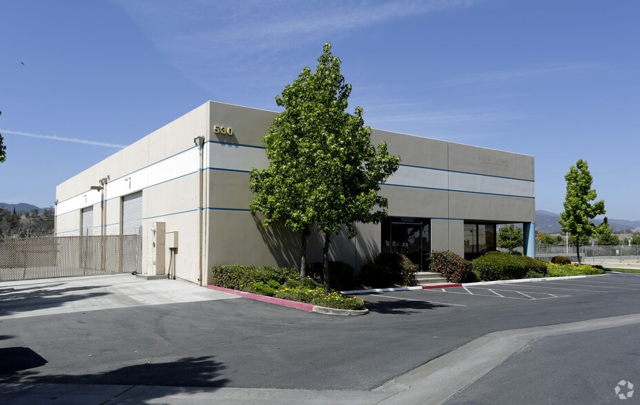 530 3rd St, Lake Elsinore, CA for sale - Primary Photo - Image 2 of 5