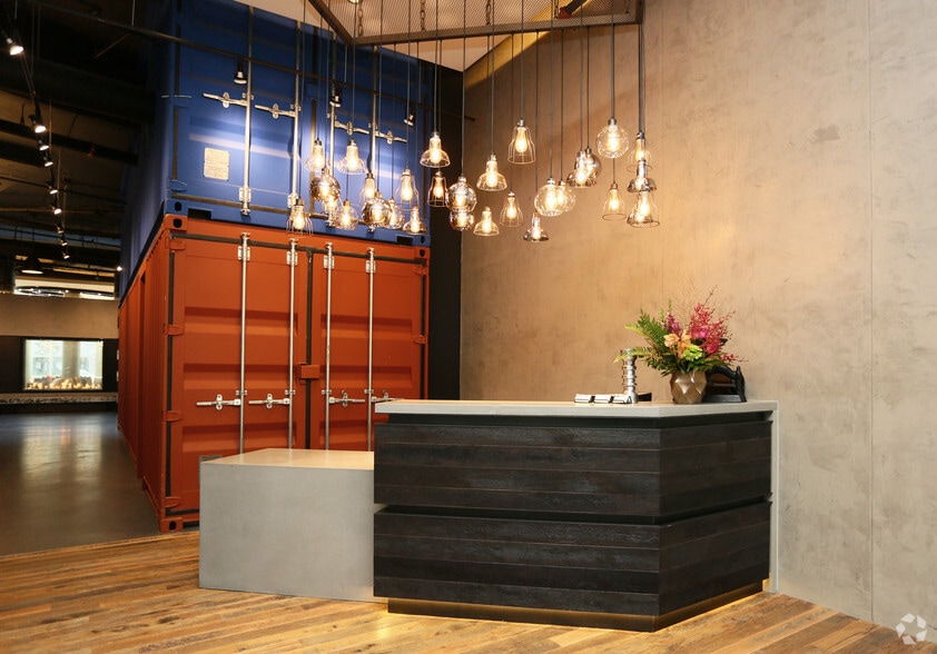 625 H St NE, Washington, DC for lease - Lobby - Image 2 of 94