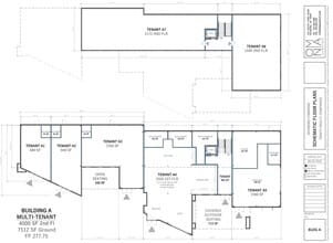 28 Richboro Rd, Newtown, PA for lease Floor Plan- Image 1 of 1